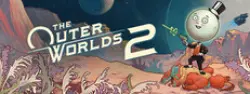 The Outer Worlds — Steam Key — GLOBAL Instant Delivery