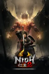 Nioh 2 - The Complete Edition — Ключ Steam — GLOBAL Моментально