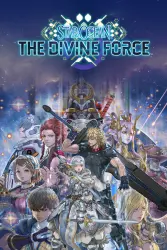 STAR OCEAN THE DIVINE FORCE — Steam Key — GLOBAL Instant Delivery