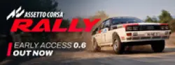 Assetto Corsa Rally — Steam Key — GLOBAL Instant Delivery
