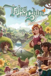 Tales of the Shire: A The Lord of The Rings — Steam Key — GLOBAL Instant Delivery