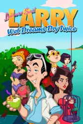 Leisure Suit Larry - Retro Bundle — Steam Key — GLOBAL Instant Delivery