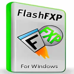 FlashFXP lifetime key