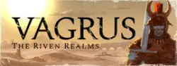 Vagrus - The Riven Realms — Steam Key — GLOBAL Instant Delivery