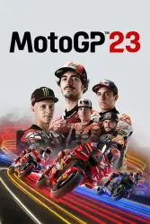 MotoGP 23 — Steam Key — GLOBAL Instant Delivery
