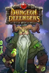 Dungeon Defenders — Steam Key — GLOBAL Instant Delivery
