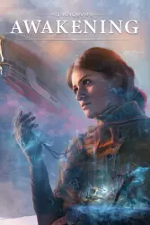 Unknown 9: Awakening — Steam Key — GLOBAL Instant Delivery