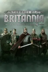 Total War Saga: Thrones of Britannia — Steam Key — GLOBAL Instant Delivery