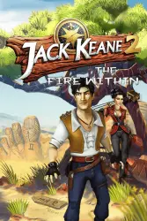 Jack Keane — Steam Key — GLOBAL Instant Delivery
