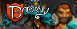 Barony — Steam Key — GLOBAL Instant Delivery