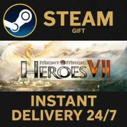 Might & Magic Heroes VII Complete Edition RU Steam PC Gift AUTO DELIVERY