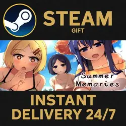 Summer Memories RU Steam PC Gift AUTO DELIVERY