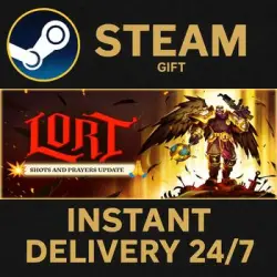 LORT RU Steam PC Gift AUTO DELIVERY