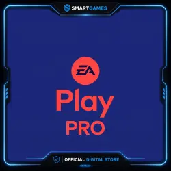 EA Play Pro 1/12 Months – Direct Account Top‑Up