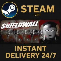 Shieldwall RU Steam PC Gift AUTO DELIVERY