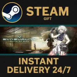 SYNDUALITY Echo of Ada RU Steam PC Gift AUTO DELIVERY