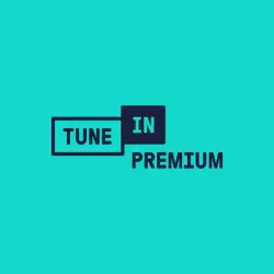 TuneIn 7-Day Premium Subscription