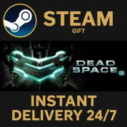 Dead Space 2 RU Steam PC Gift AUTO DELIVERY
