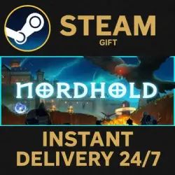 Nordhold RU Steam PC Gift AUTO DELIVERY