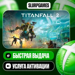 Titanfall 2 TURKEY (XBOX ONE, SERIES)