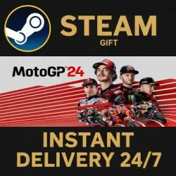 MotoGP 24 RU Steam PC Gift AUTO DELIVERY