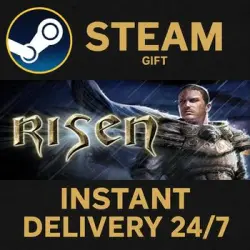 Risen RU Steam PC Gift AUTO DELIVERY