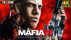 Mafia III: Definitive Edition STEAM key