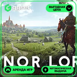 🎮 Manor Lords ✦ АРЕНДА STEAM ✦ (1–30 ДН) ⚡️