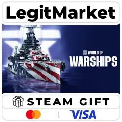 DLC World of Warships — Texas Pack / Steam AUTO / RU + WORLD