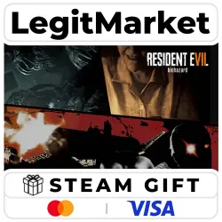 DLC Resident Evil 7 Banned Footage Vol.1 / Steam AUTO / RU + WORLD