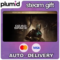 DLC Dead Space Digital Deluxe Edition Upgrade Steam Gift / Russia + WORLD / AUTO