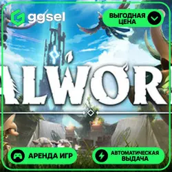 🎮 Palworld ✦ АРЕНДА STEAM ✦ (1–30 ДН) ⚡️
