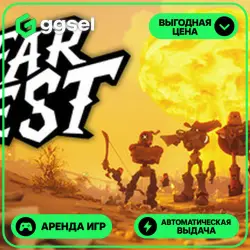 🎮 Far Far West ✦ АРЕНДА STEAM ✦ (1–30 ДН) ⚡️