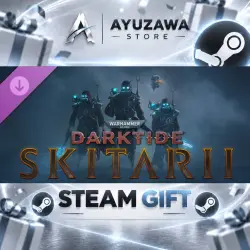 Warhammer 40,000: Darktide Skitarii Class · STEAM GIFT · AUTO-DELIVERY