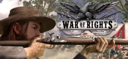 War of Rights — STEAM AUTODELIVERY