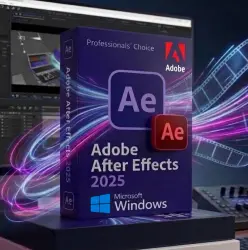 Adobe After Effects 2025 Activation key (Global)