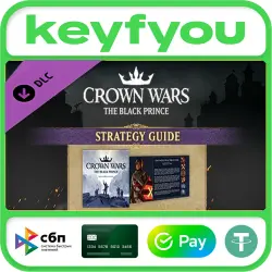 Crown Wars - Soundtrack / STEAM GLOBAL КЛЮЧ