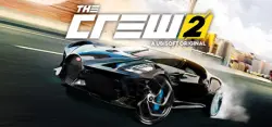 The Crew 2 - Special Edition — STEAM AUTODELIVERY