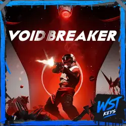 VOID/BREAKER • Ключ Steam (Россия и СНГ без TJ, TM, MD | Автовыдача API)