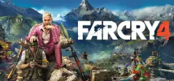 Far Cry 4 Gold — STEAM AUTODELIVERY