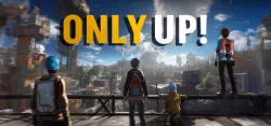 Only Up! — STEAM AUTODELIVERY