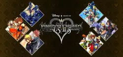 KINGDOM HEARTS INTEGRUM MASTERPIECE — STEAM AUTODELIVERY