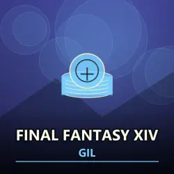 Final Fantasy XIV Gil — любой мир NA, EU, JP, OCE (from 10M gil)