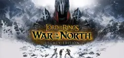 The Lord of the Rings: War in the North - Legacy Edition — STEAM AUTODELIVERY