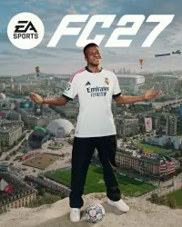 EA SPORTS FC 27 Standard Edition | STEAM GIFT