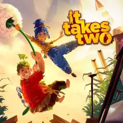 It Takes Two | Steam | Аренда аккаунта