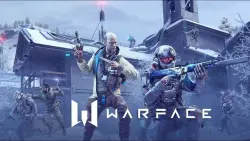 АККАУНТ WARFACE В АРЕНДУ на 24 ЧАСА