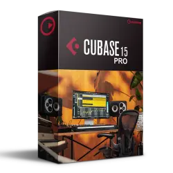 Cubase Pro 15 2 Month Account