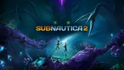 Subnautica 2 | Аренда Steam на 3 ДНЯ | Онлайн | Авто 24/7