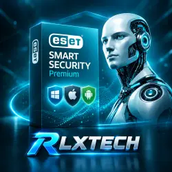 ESET Home Smart Security Premium 1 Month KEY For 2 DEVICE until 22.10.2026